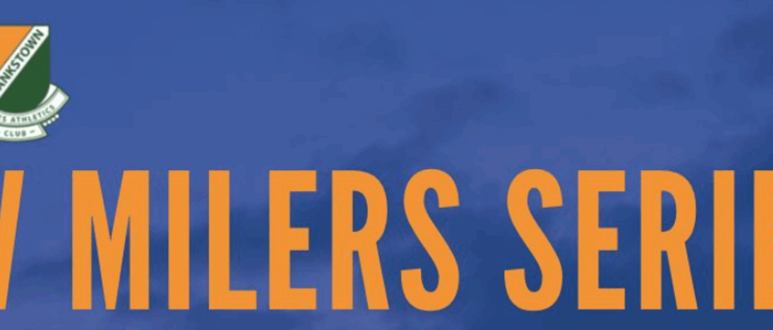 NSW Milers